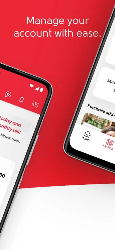 MyGenMobile App
