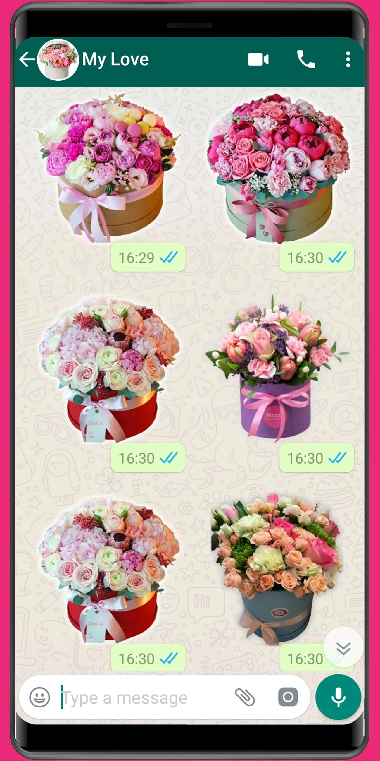 WASticker