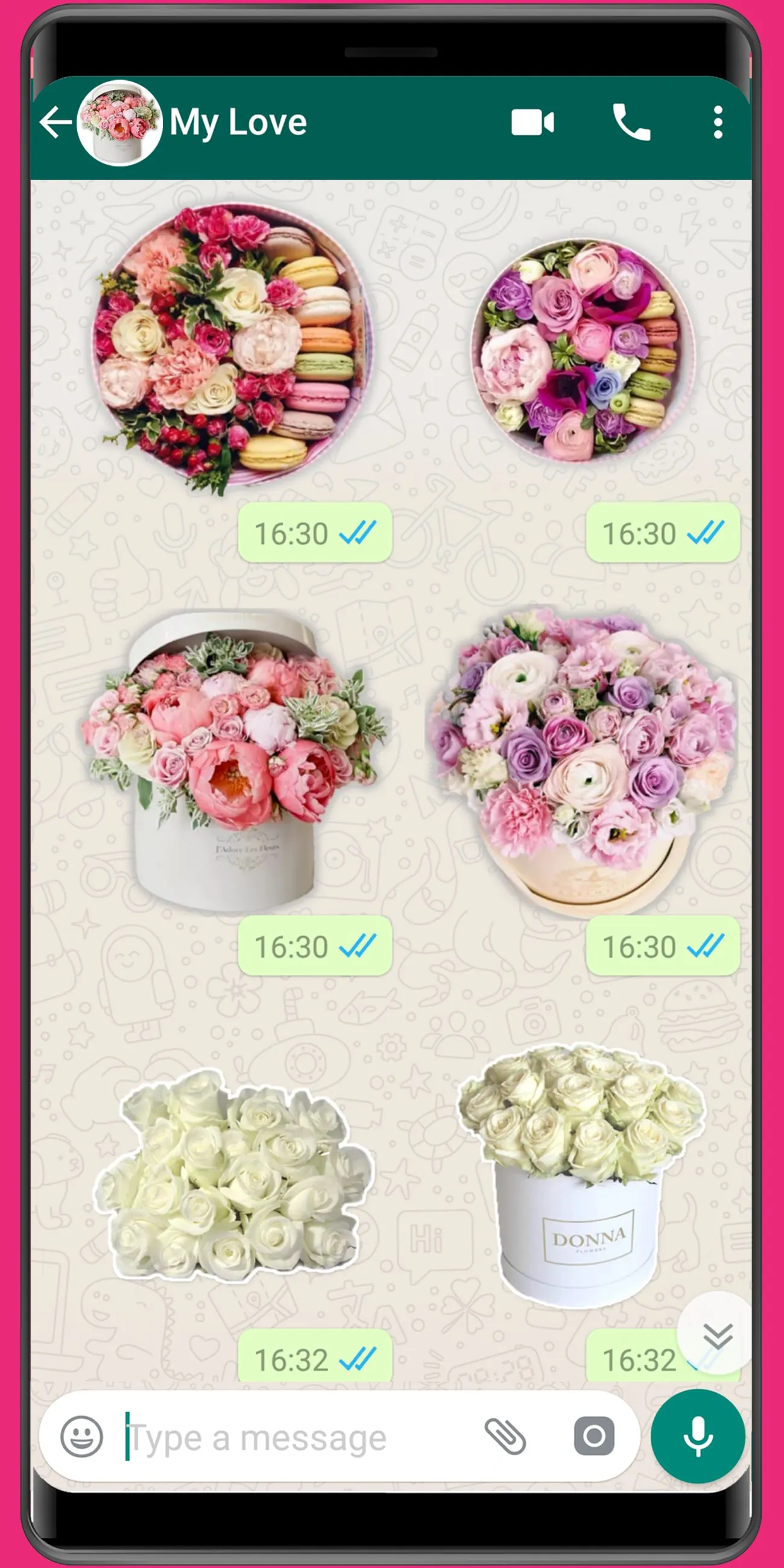WASticker