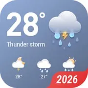 DailyWeather