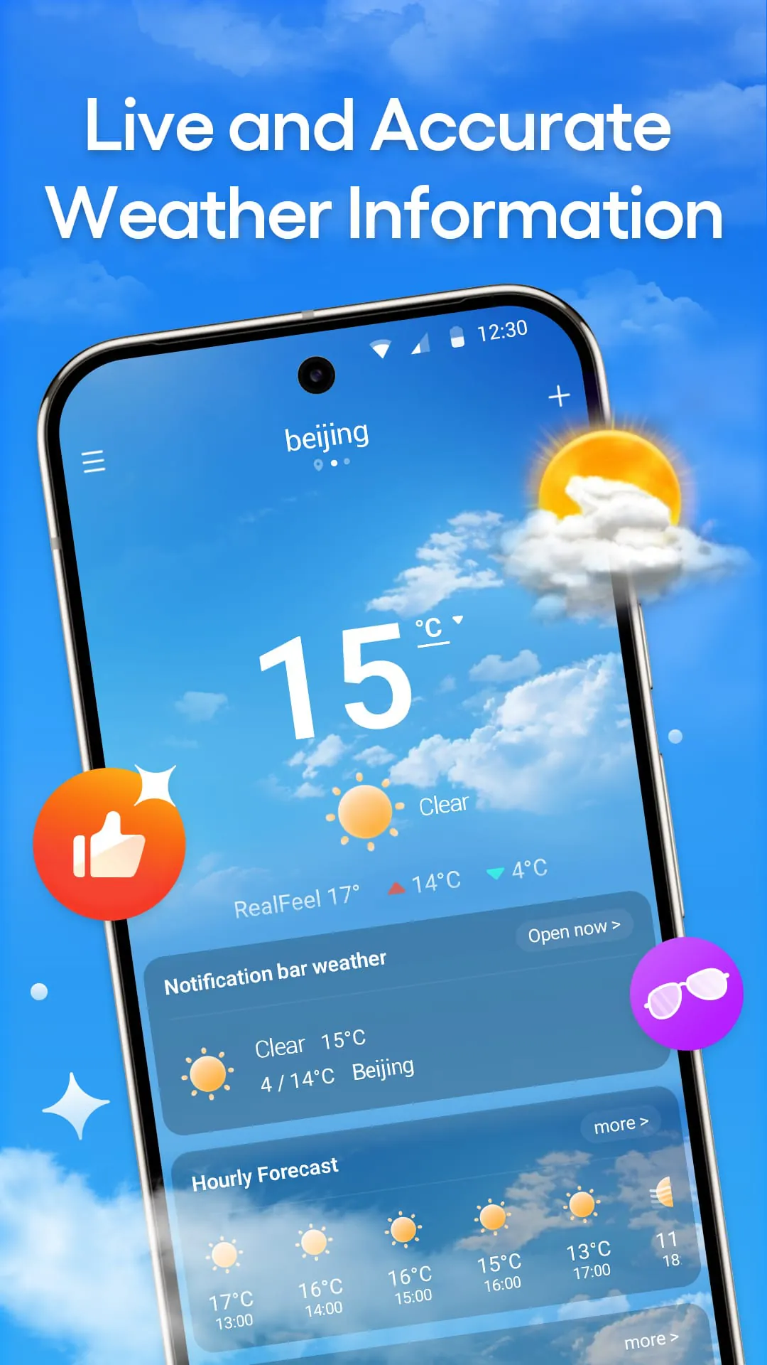DailyWeather