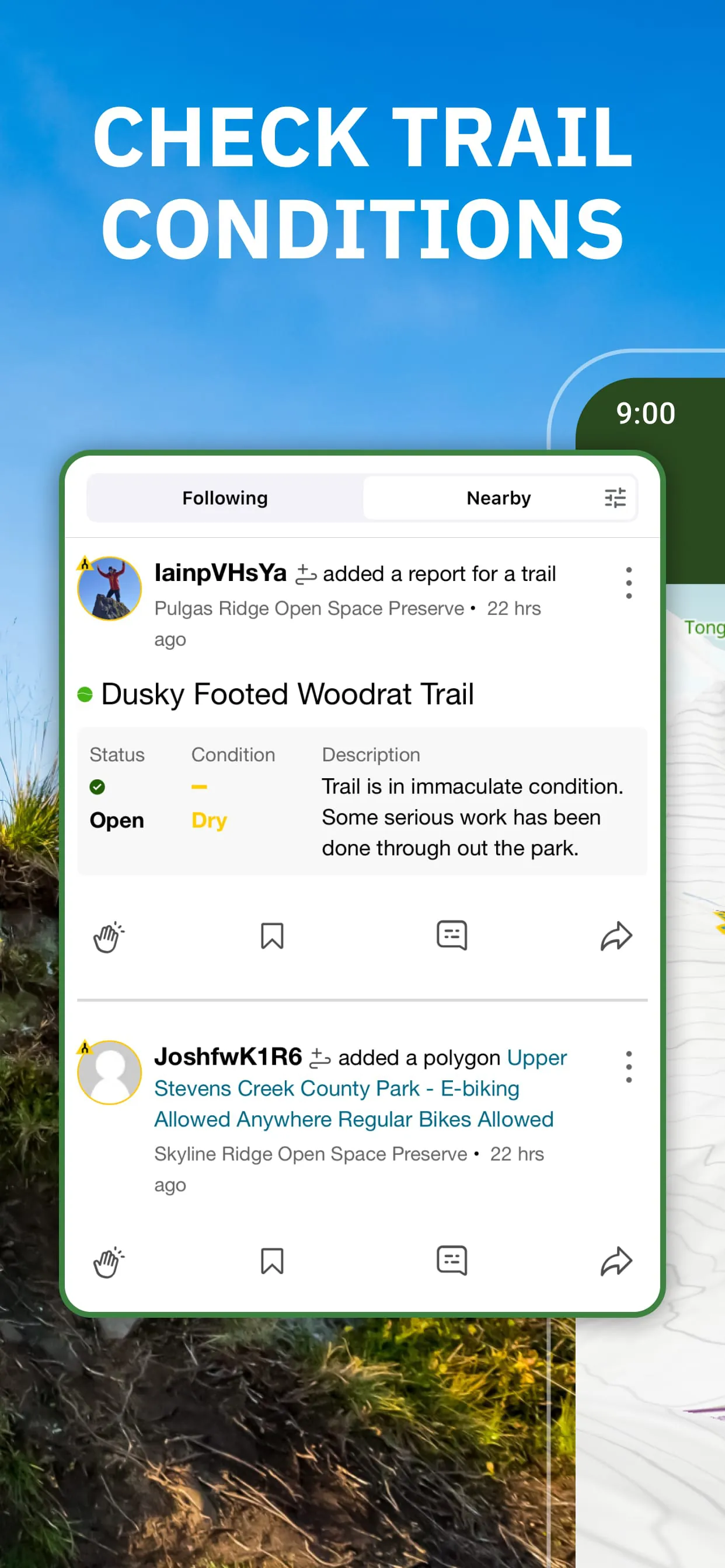 Trailforks