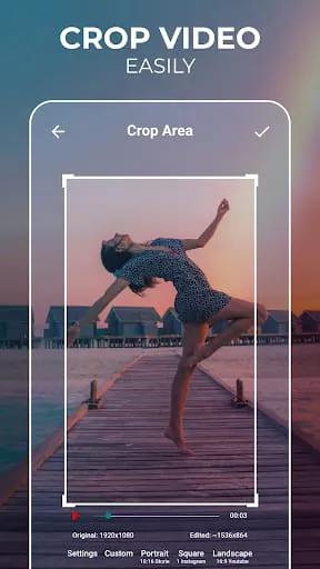 Crop