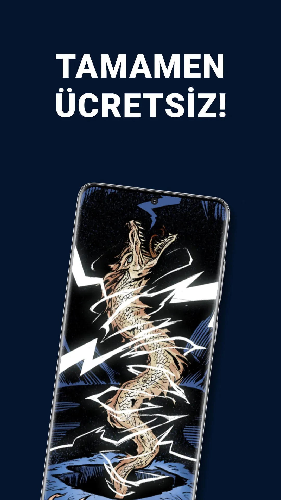 LOKMA WEBTOON