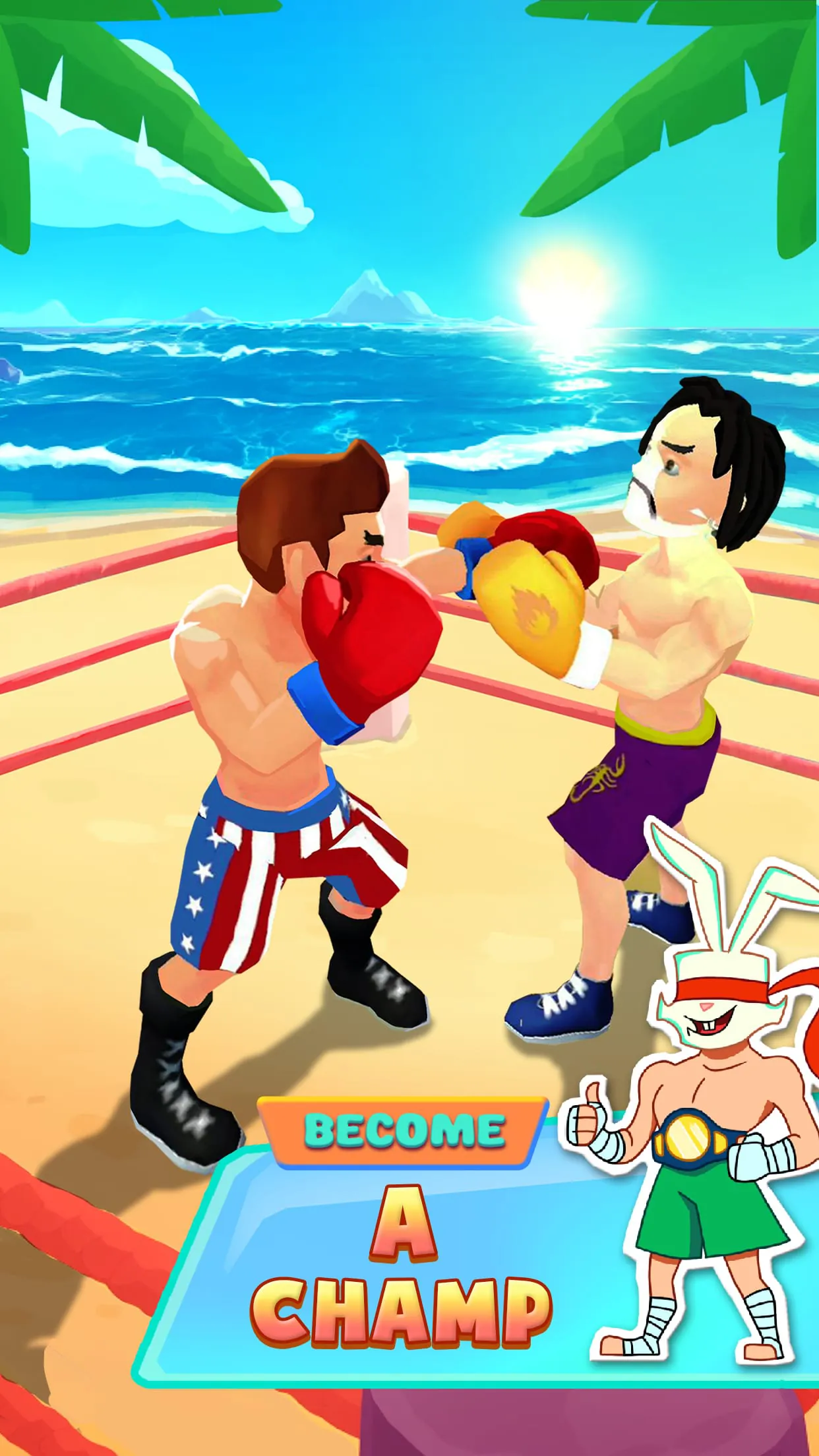 Idle Workout Master