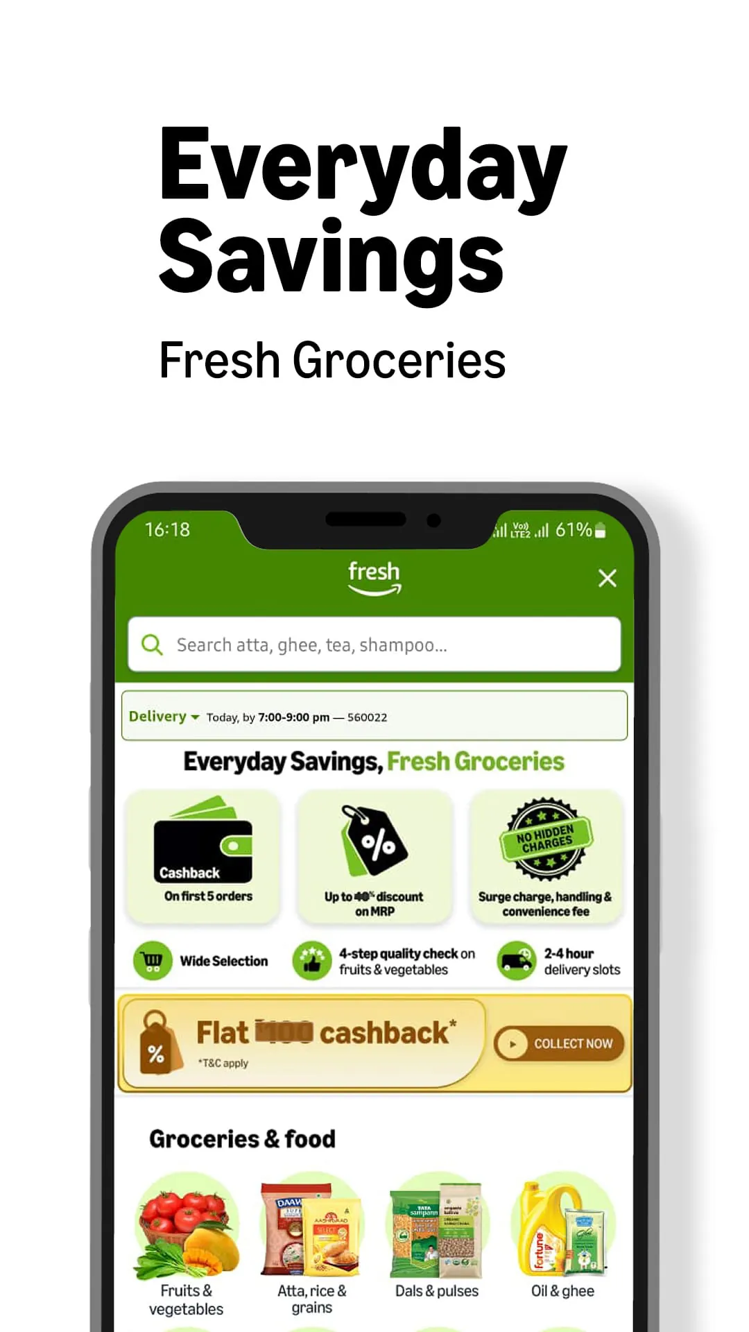 Amazon India Shop