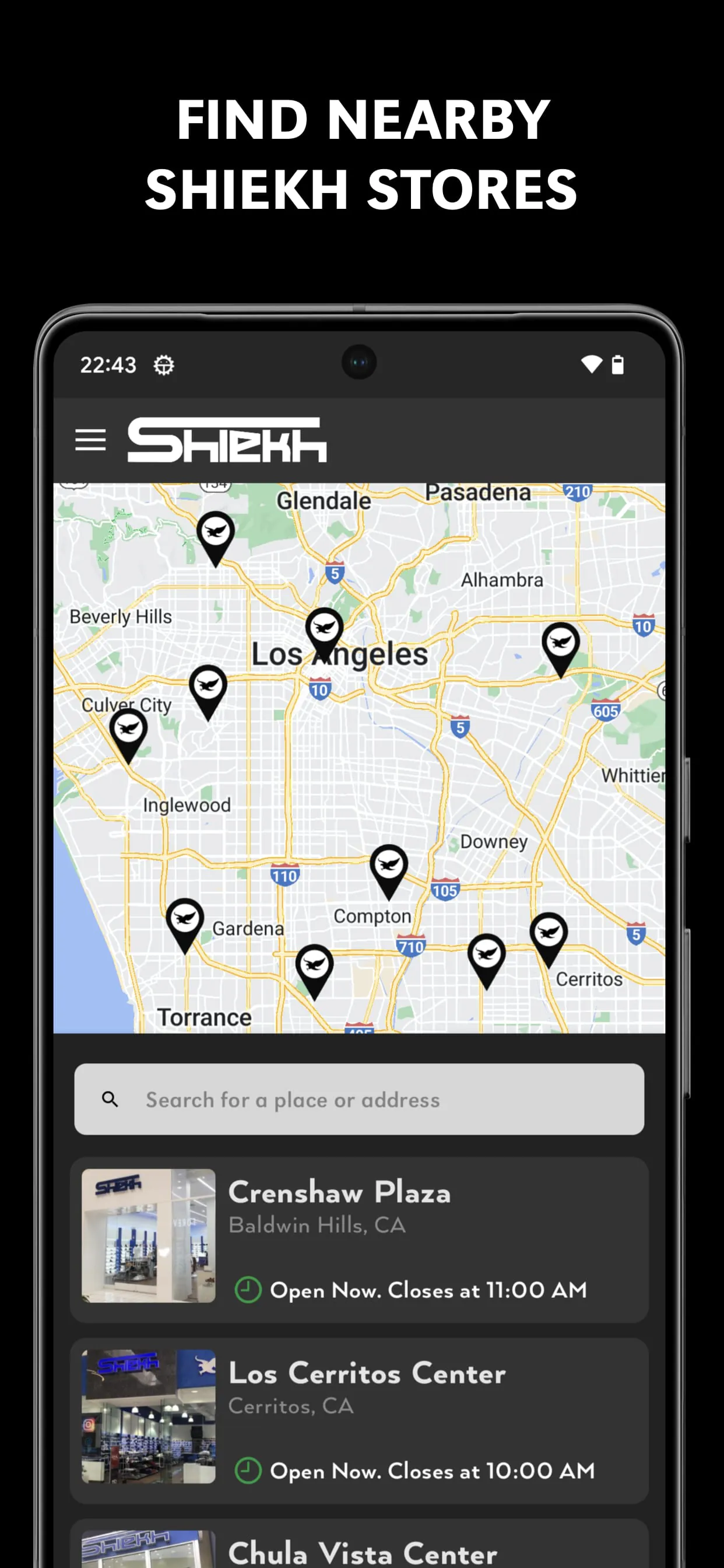Shiekh Shoes