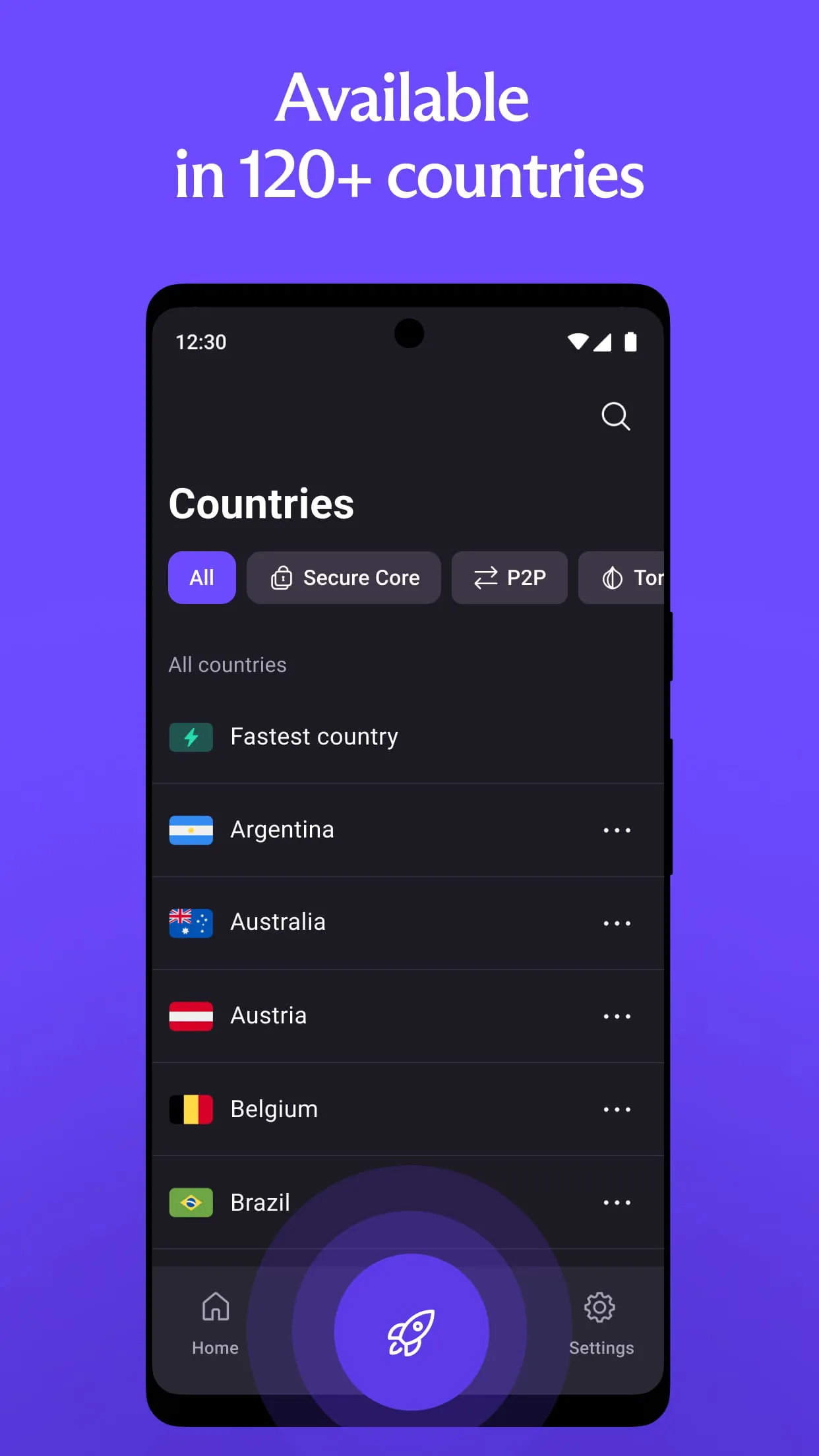 Proton VPN