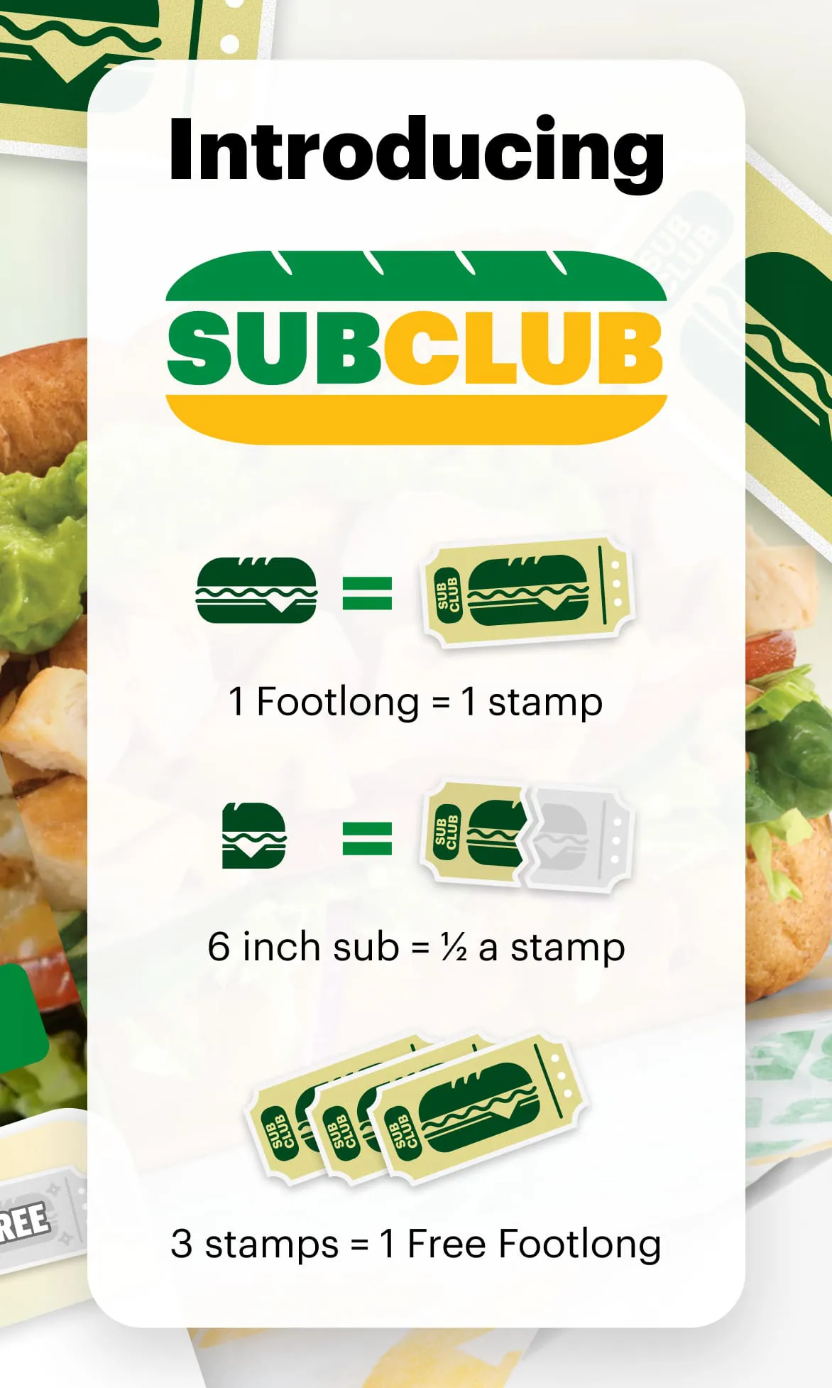 Subway®