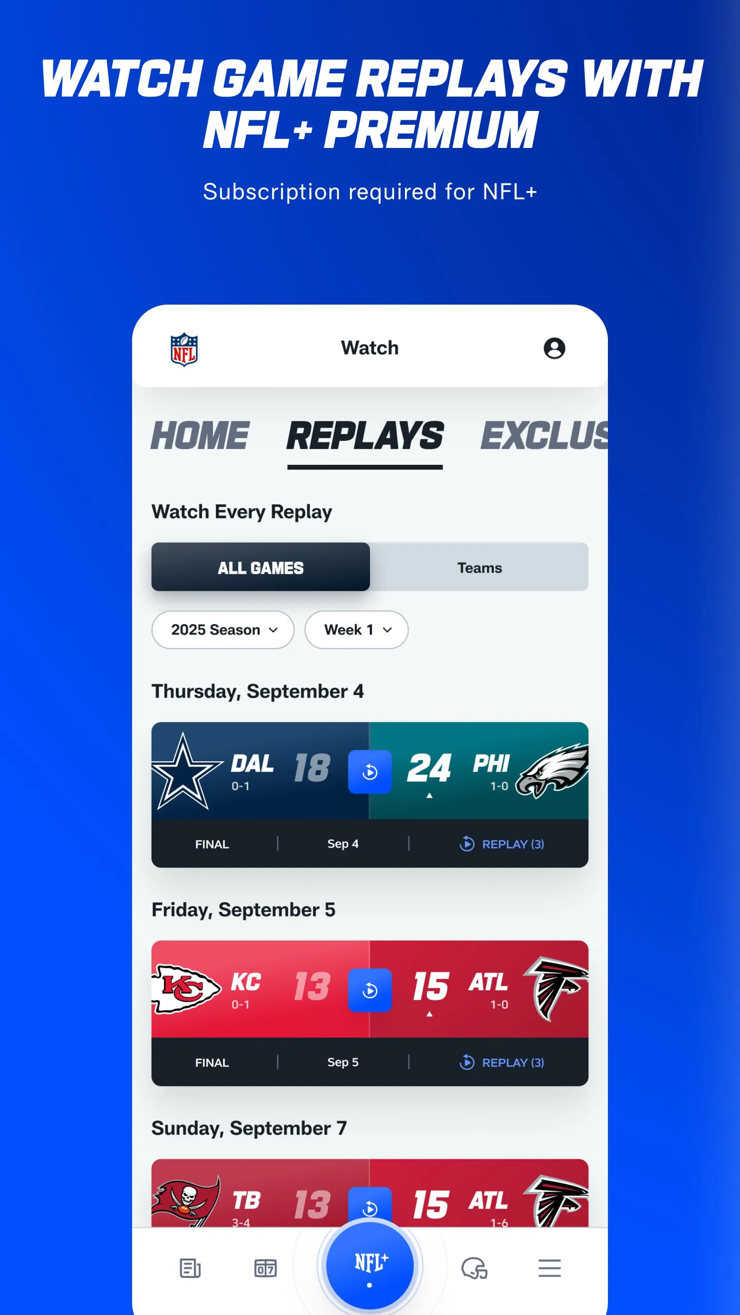 NFL