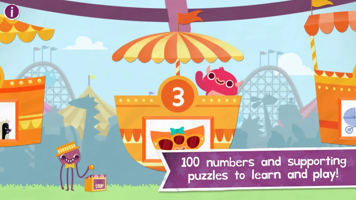 Endless Numbers