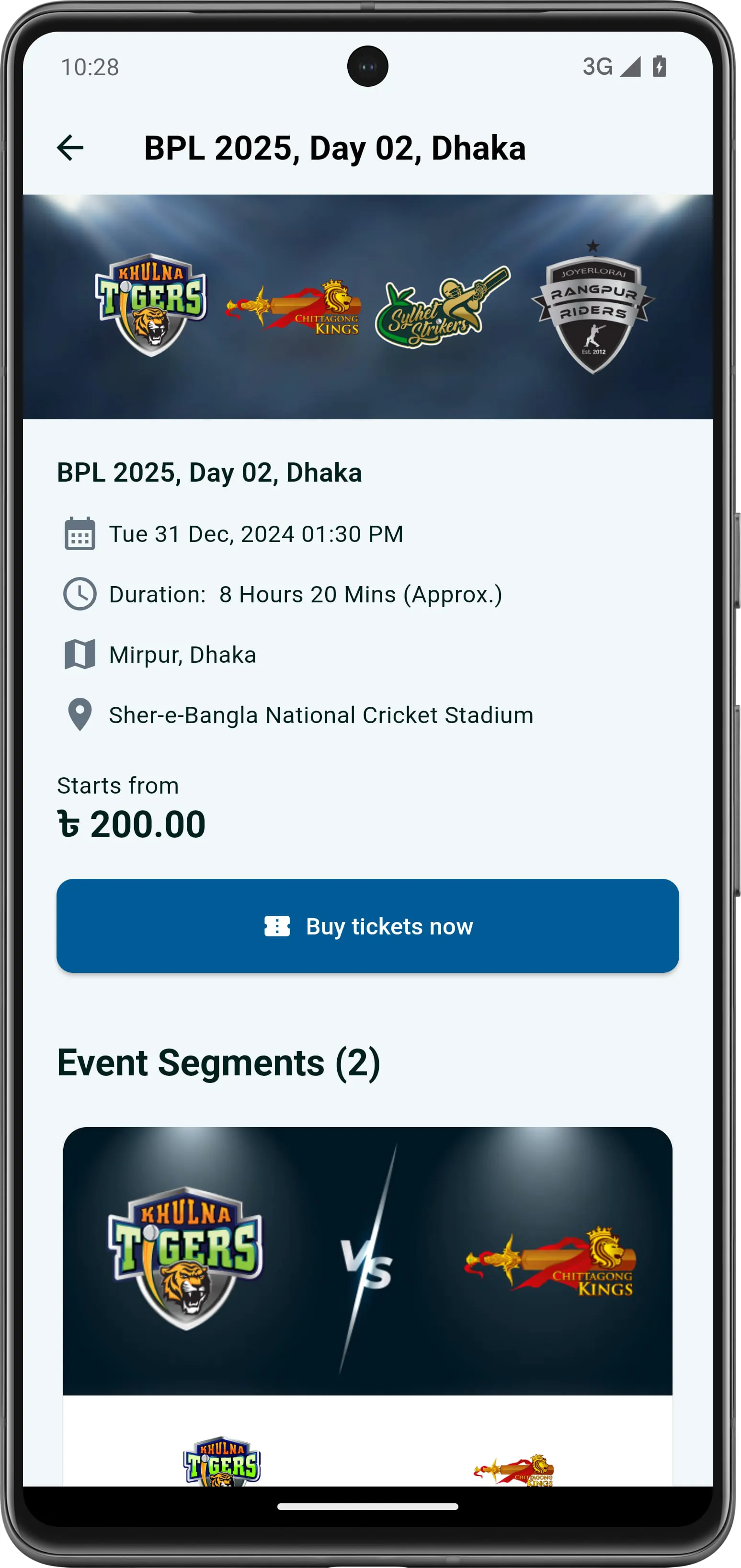 GoBCBTicket