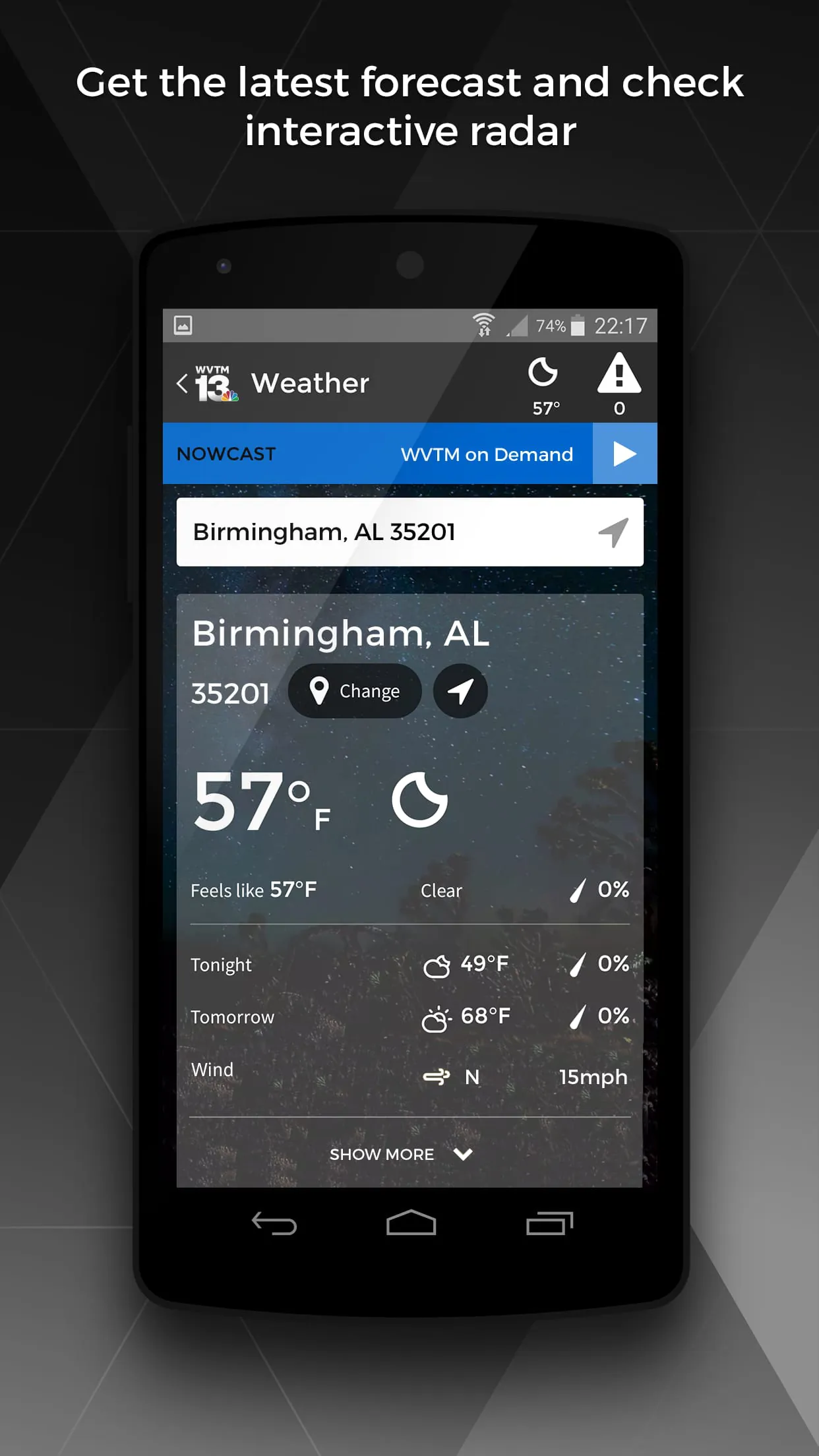WVTM 13 Birmingham News and We