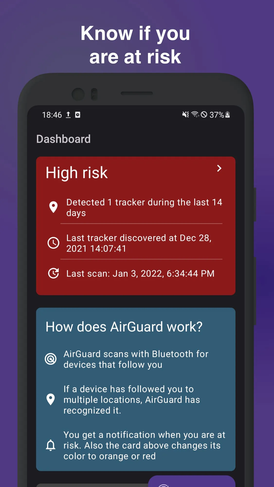 AirGuard