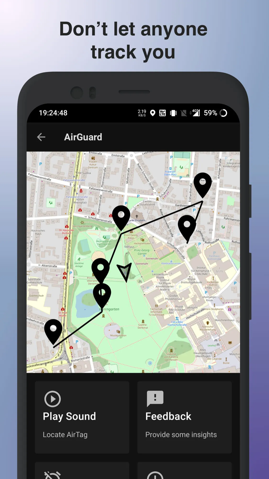 AirGuard