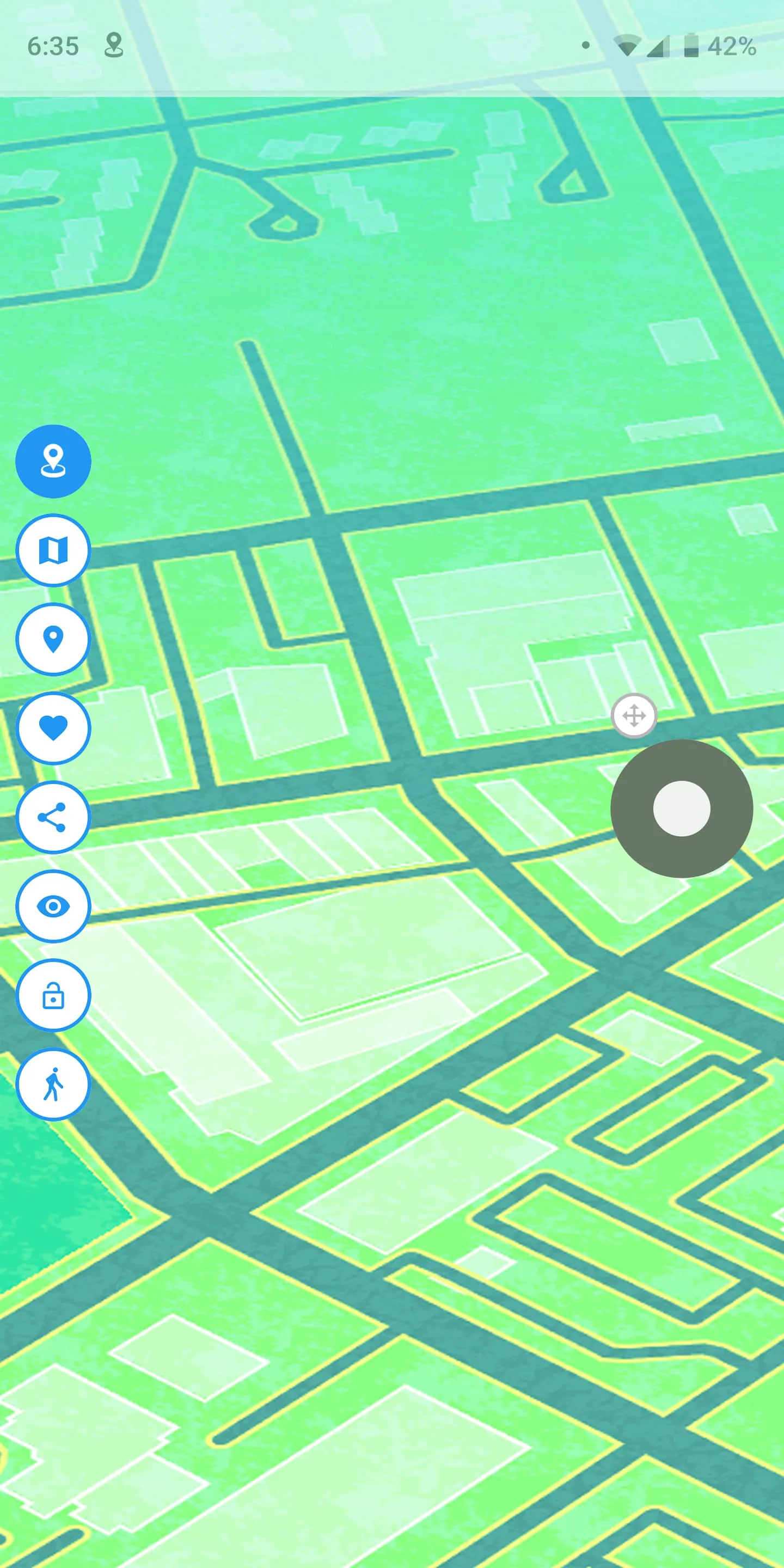 Fake GPS Location