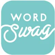 Word Swag