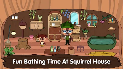 Animal Town