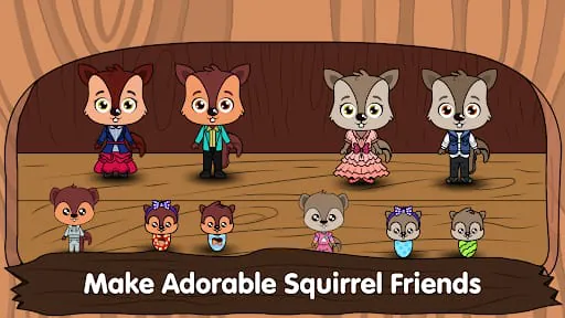 Animal Town