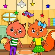 Animal Town
