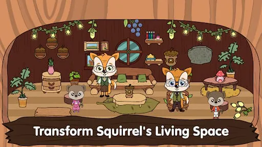 Animal Town