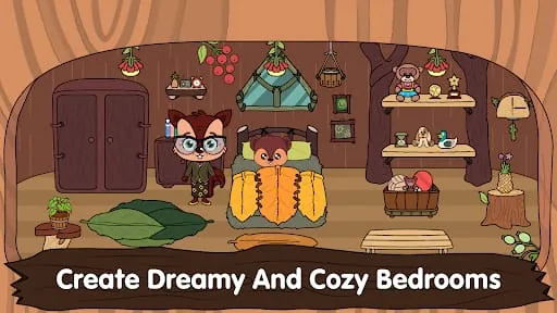 Animal Town