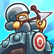 Kingdom Rush Tower Defense TD