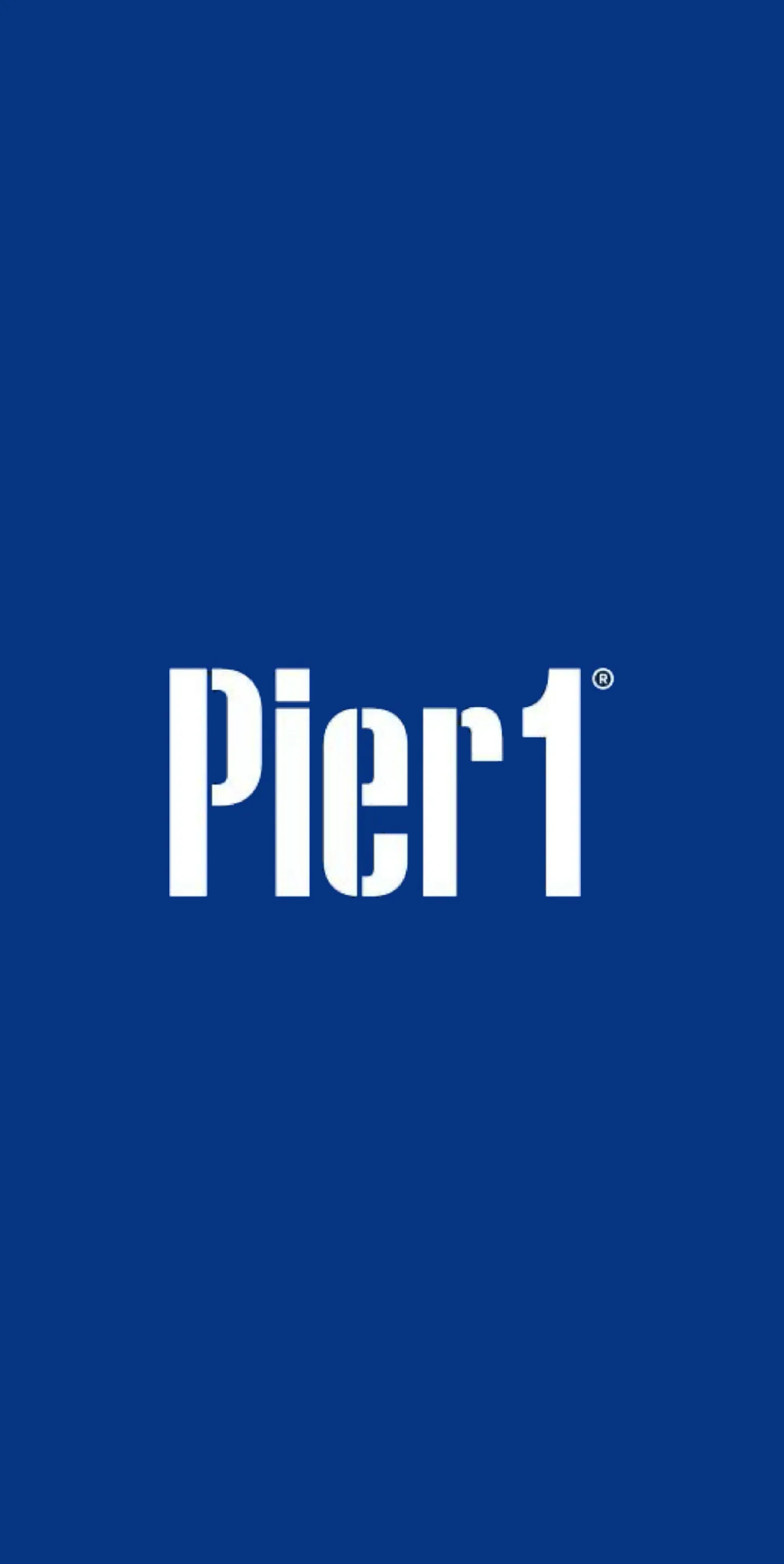 Pier 1 Imports