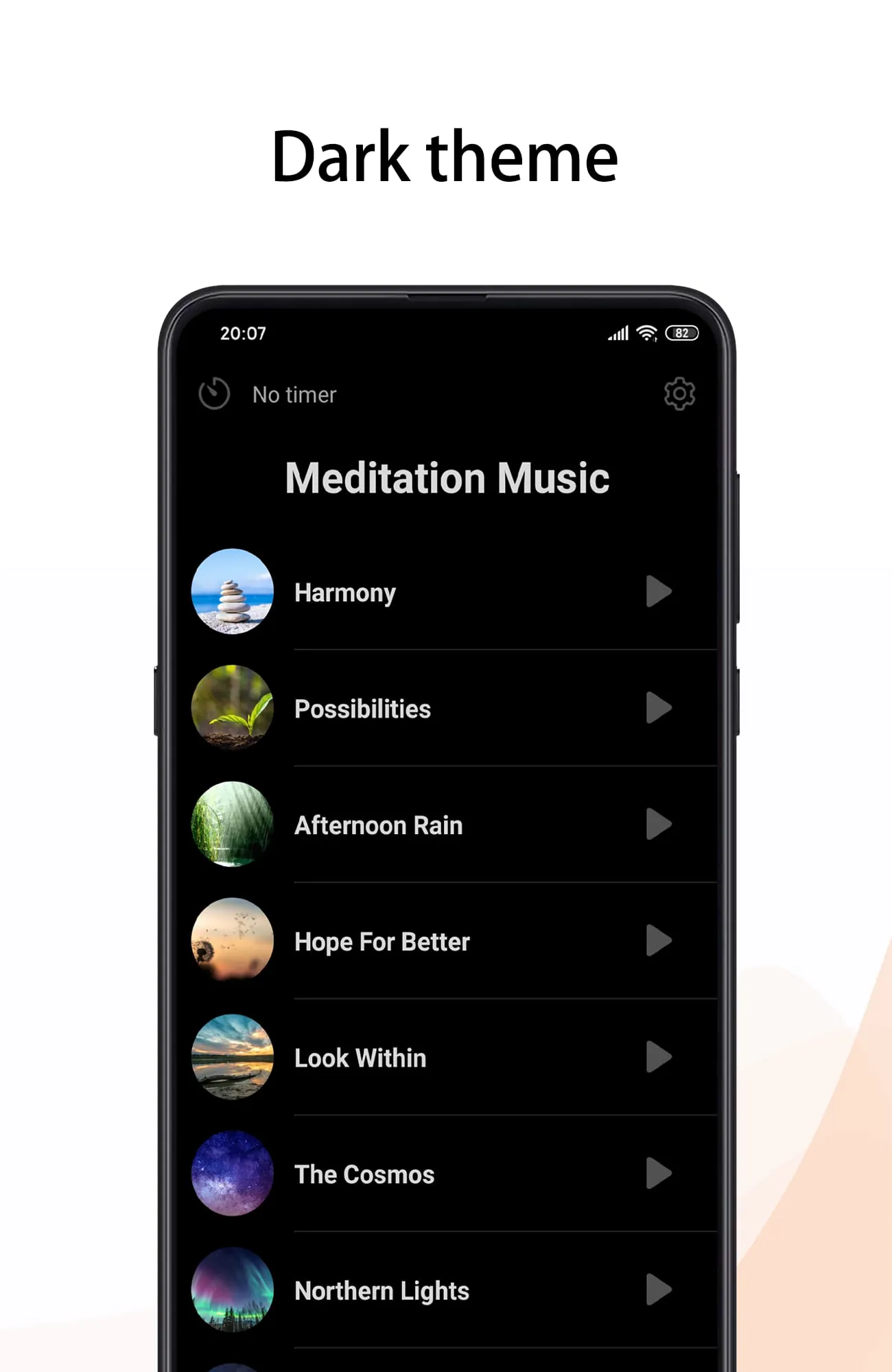Meditation Music