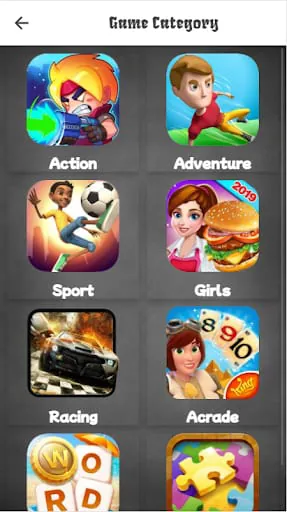 All Crazy Games