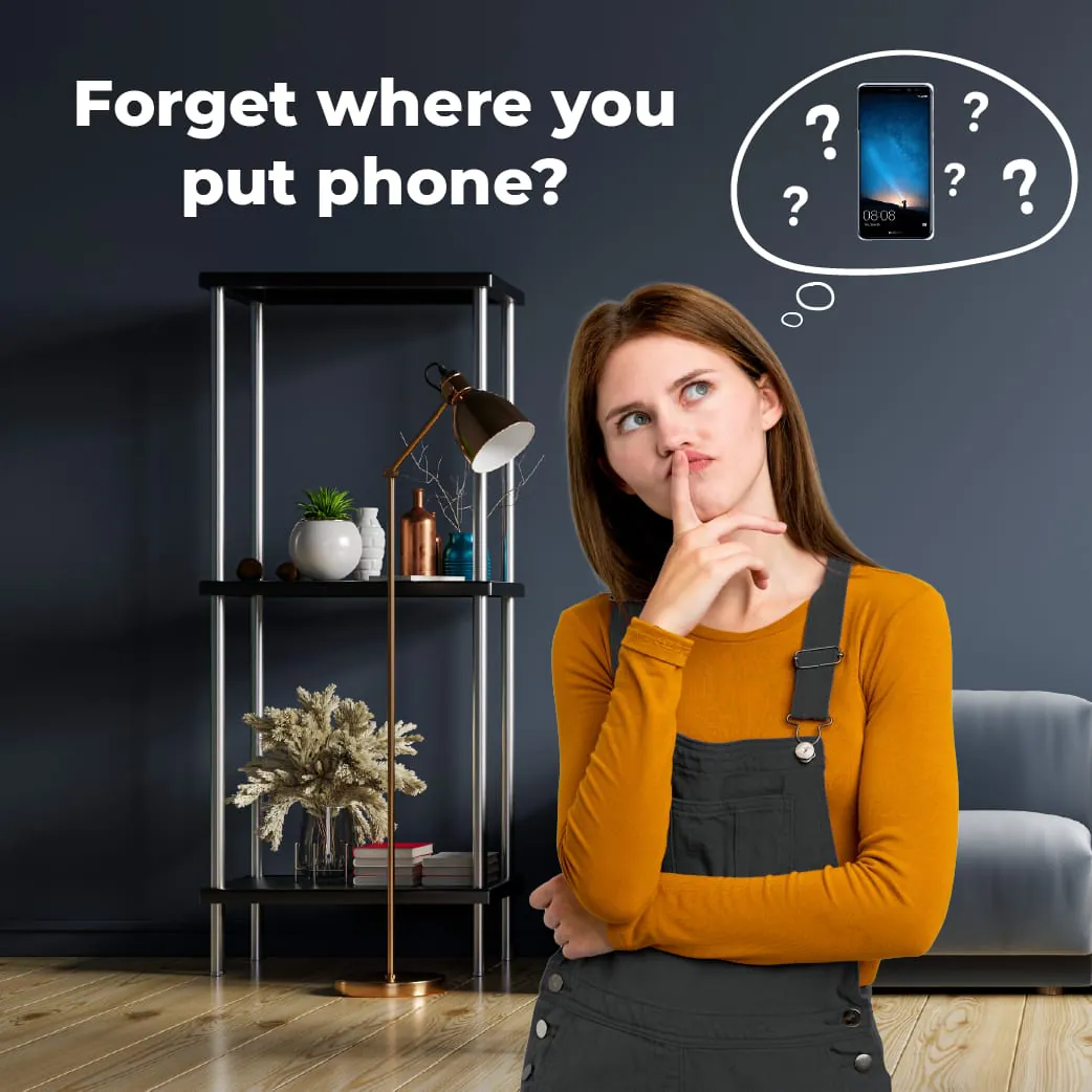 Find My Phone By Clap