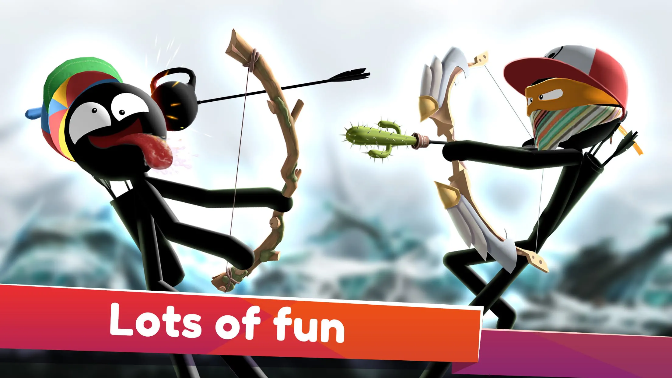 Archers Online