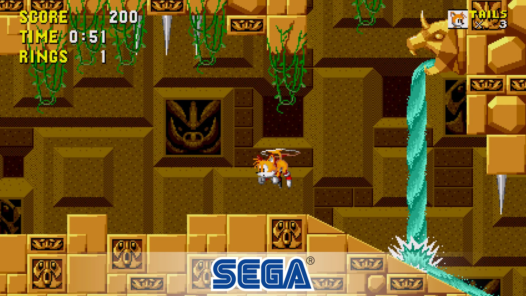 Sonic the Hedgehog™ Classic