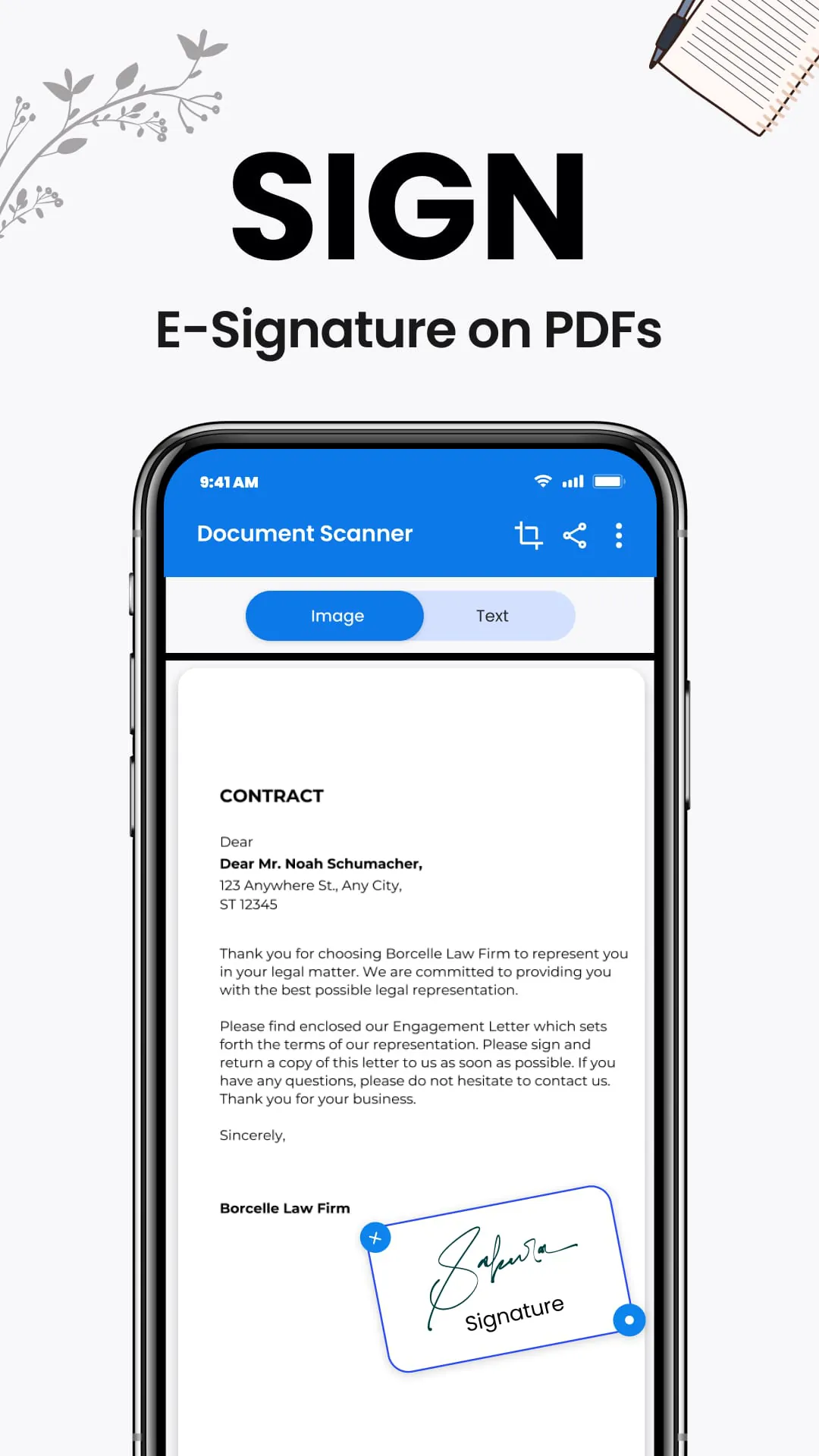 AI Scanner