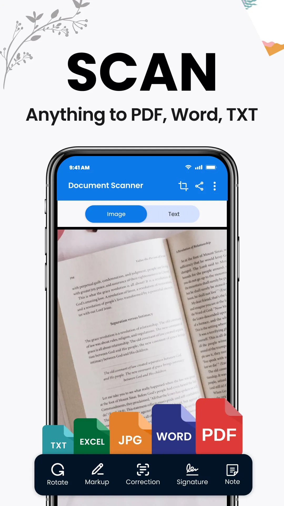 AI Scanner