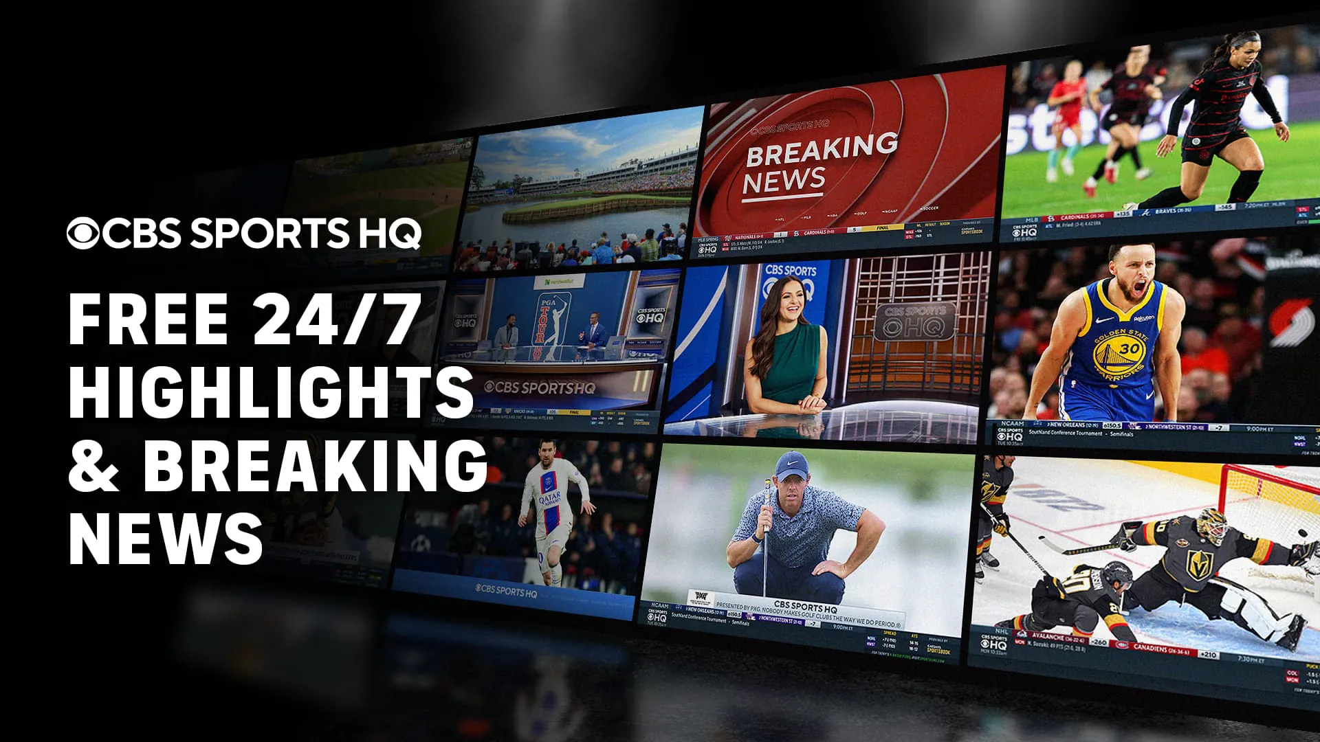 CBS Sports