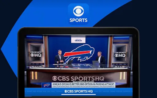 CBS Sports