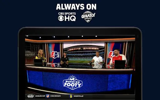 CBS Sports