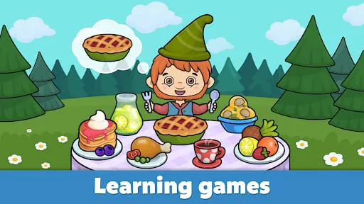 Kids games for 2