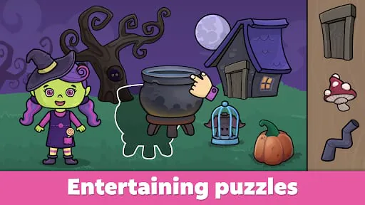 Kids games for 2