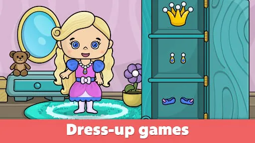 Kids games for 2