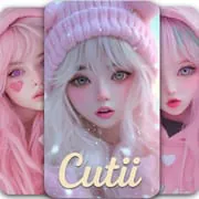 Cute Girly Wallpapers