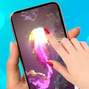 Magic Fluid