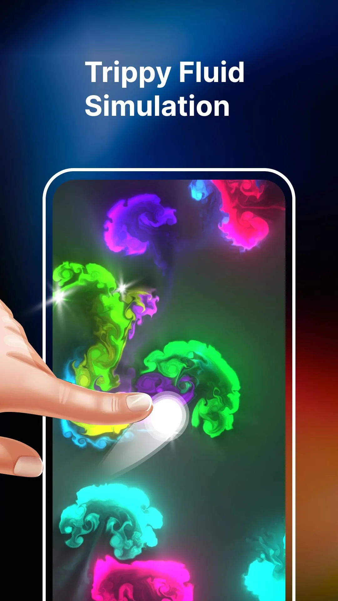 Magic Fluid