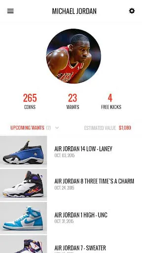 KicksOnFire