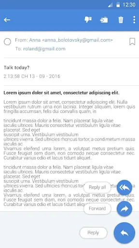 Email