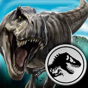 Jurassic World Play