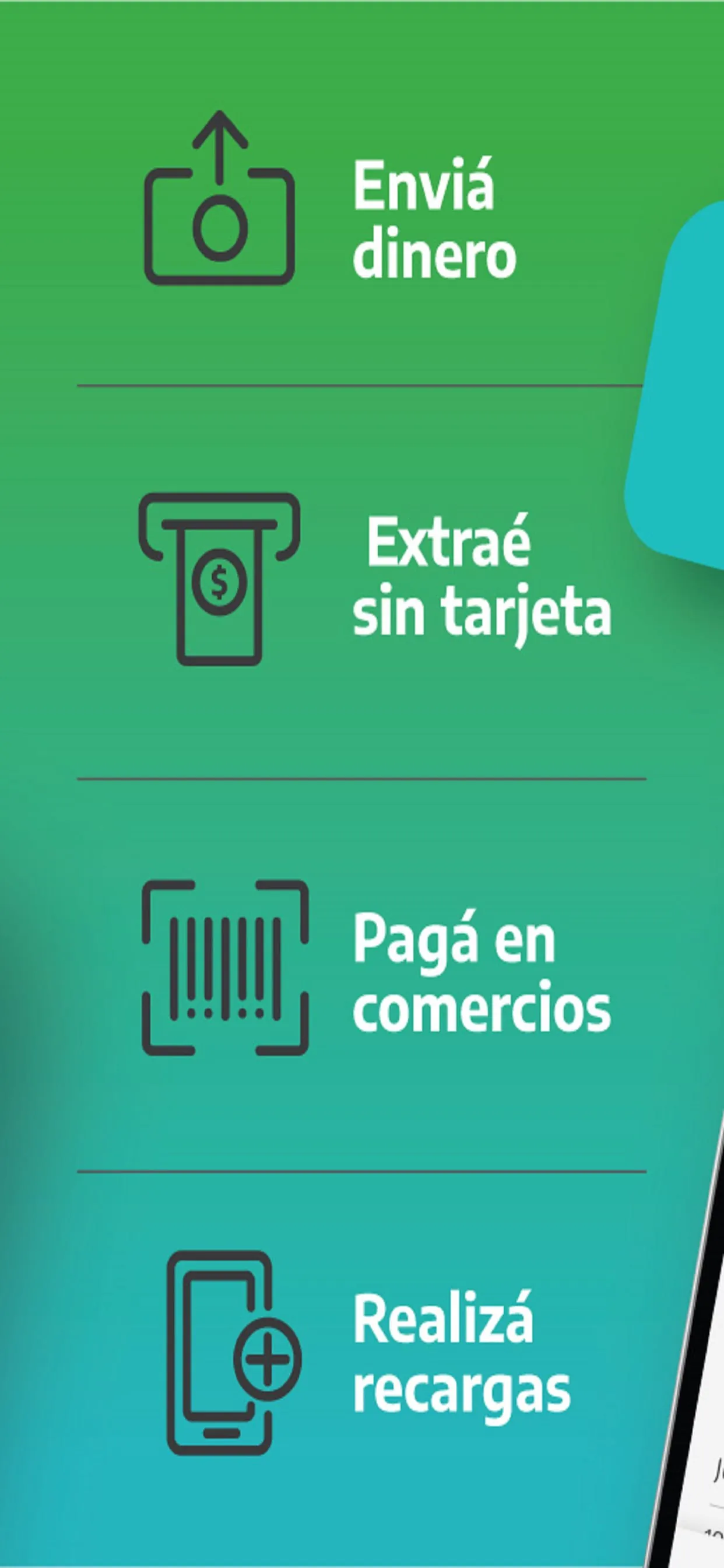 Cuenta DNI