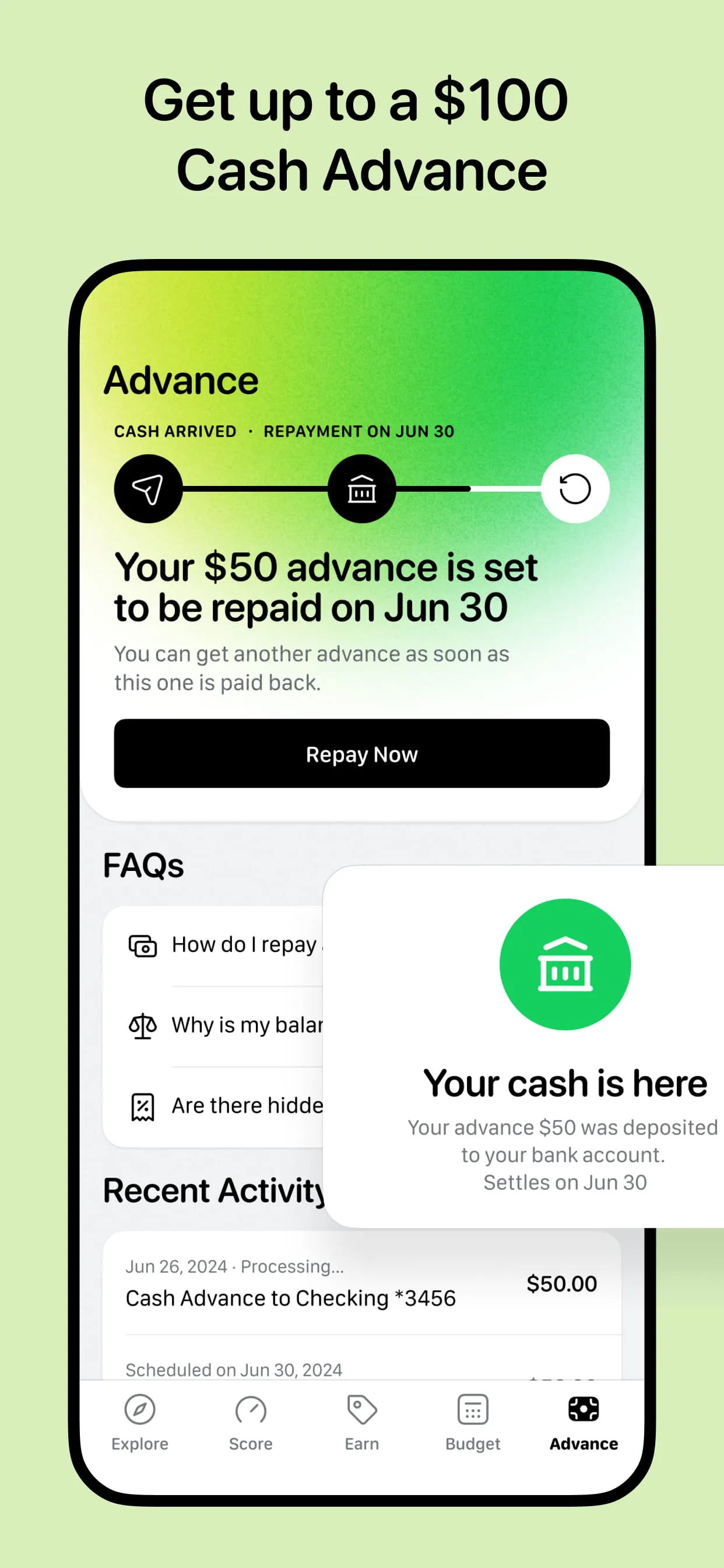 True Finance