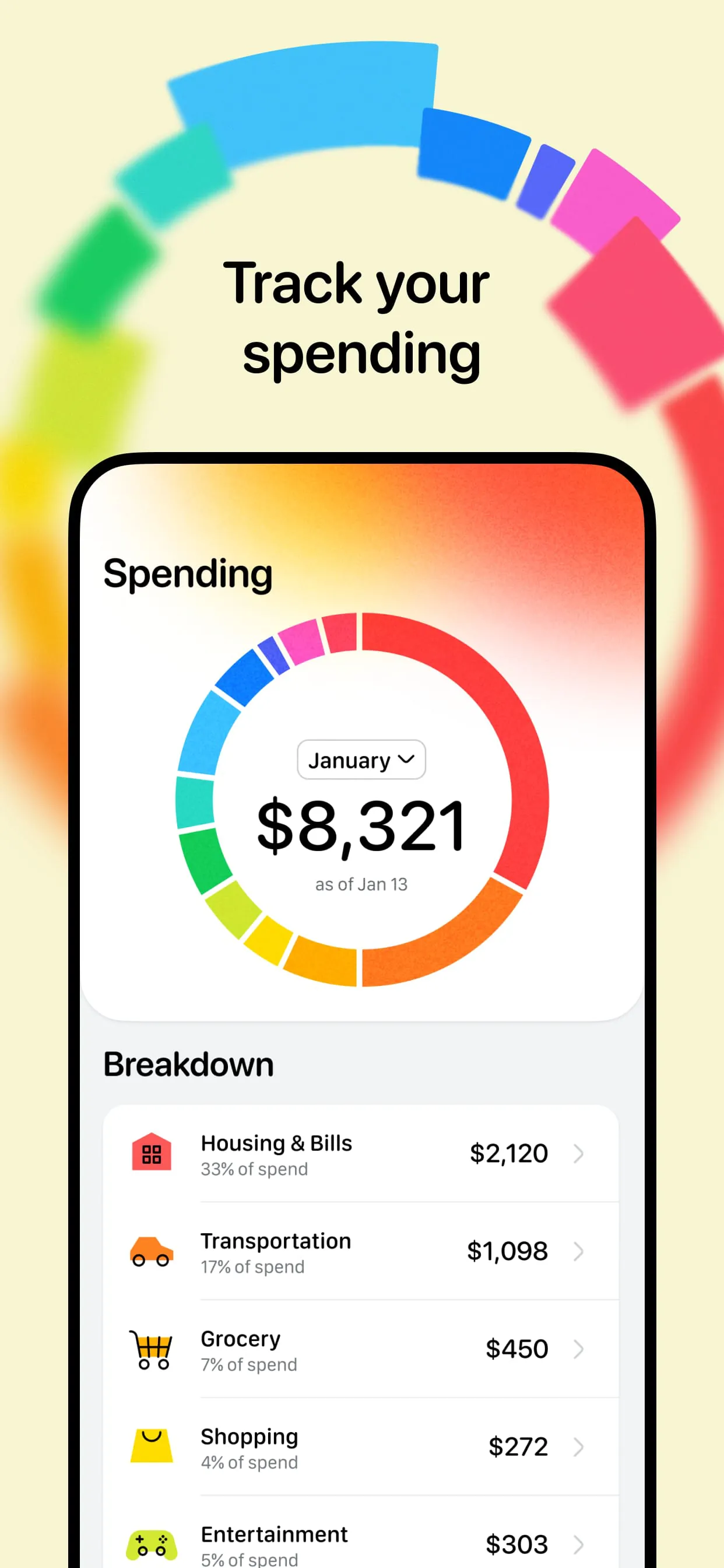 True Finance